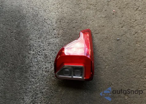 2023 Ford Explorer Limited из США, поврежденный, VIN 1FMSK8FH4PGB39656